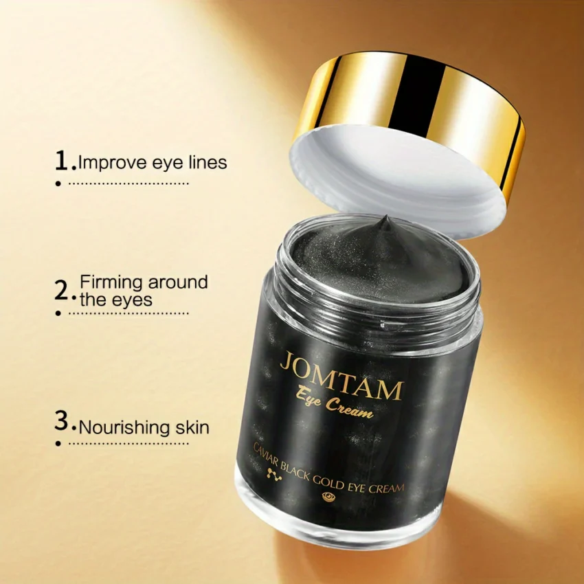 Jomtam - Caviar Golden Essence Eyes Cream - Image 2