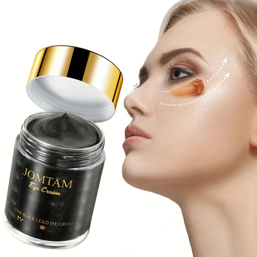 Jomtam - Caviar Golden Essence Eyes Cream - Image 4