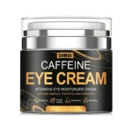 Caffeine Eye Cream