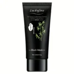 Lucky Fine - Bamboo Charcoal Peel Off Facial Mask