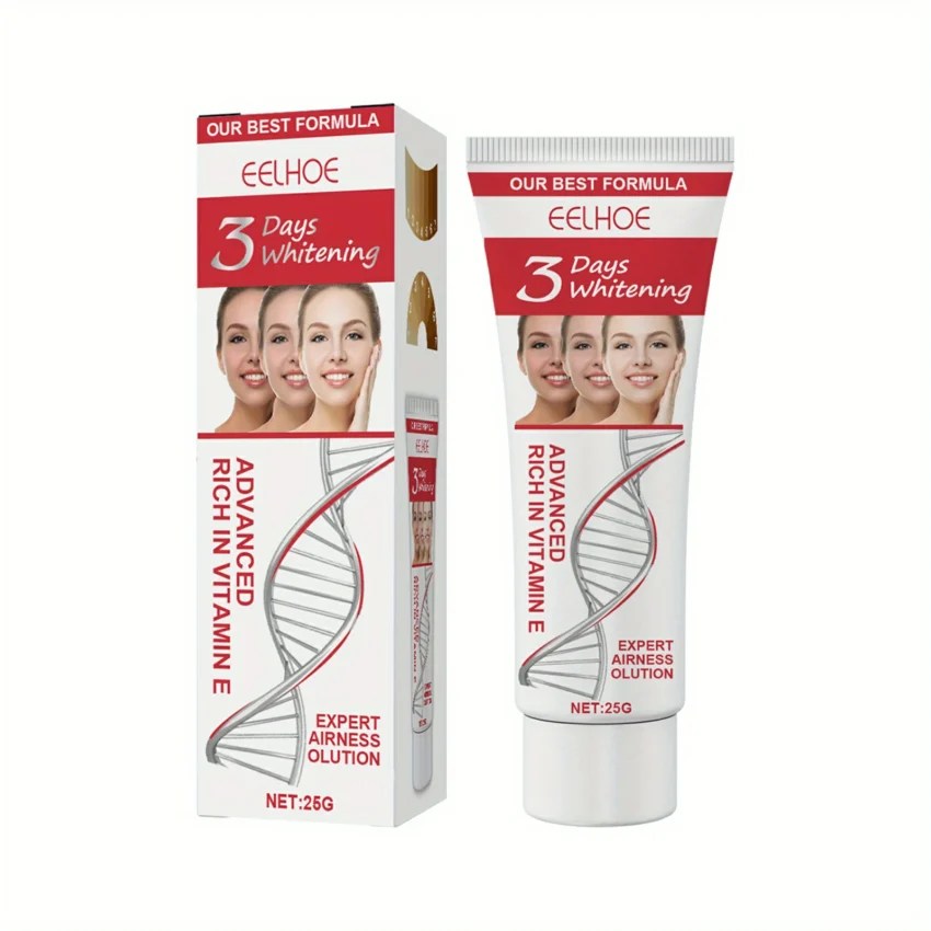 EELHOE - Brightens Skin Tone And Moisturizes Face Cream