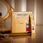 MERCILEN - Collagen Peptide Sleep Mask