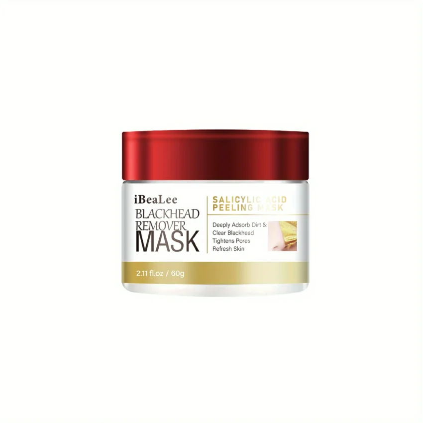 i Bealee - Face Tear Off Mask