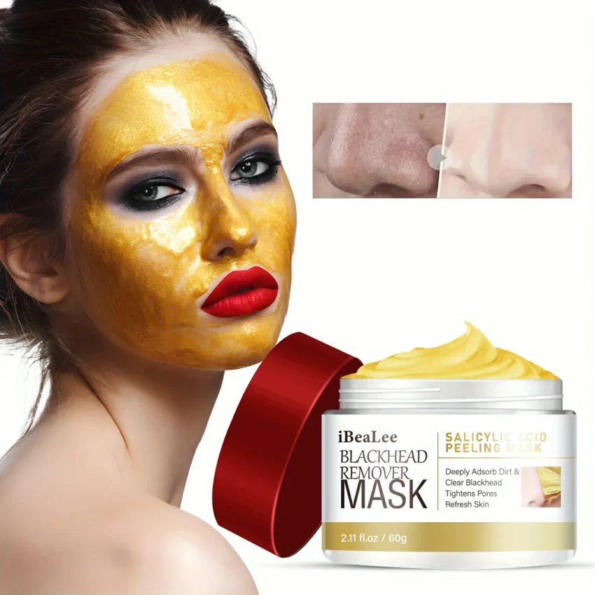 i Bealee - Face Tear Off Mask - Image 2