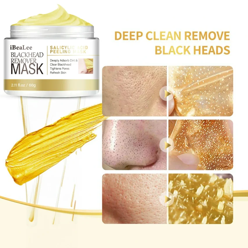 i Bealee - Face Tear Off Mask - Image 6