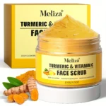 Meliza -  Facial Scrub MicroScrub