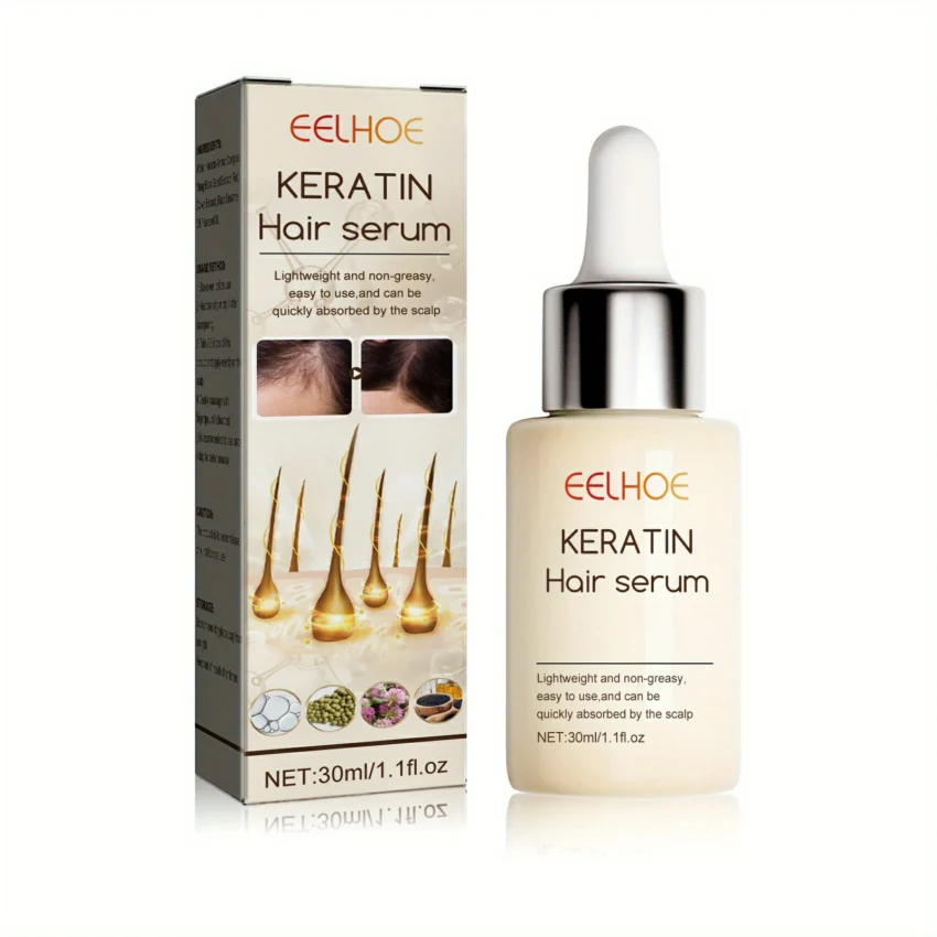 EELHOE - Dense Hair Essence Moisturizing