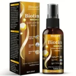 i Bealee - Biotin Hair Growth Essential Oil