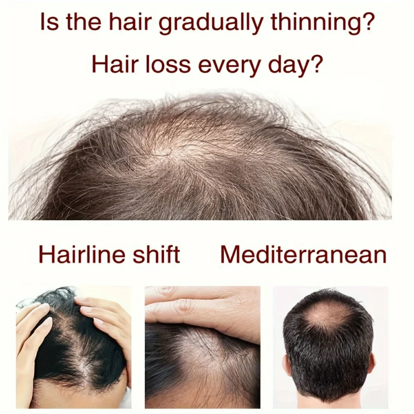 i Bealee - Biotin Hair Growth Essential Oil - Image 8