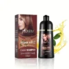 Mokero - Argan Oil Hair Dye Shampoo