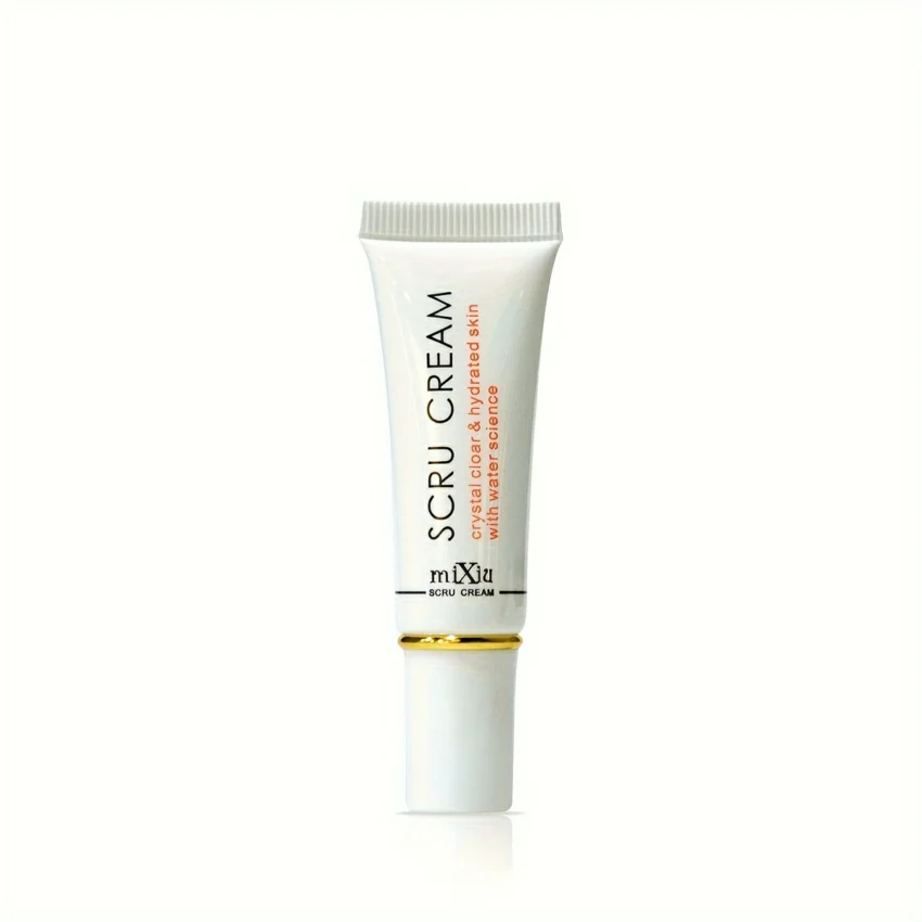 MiXiu - Scrub Cream Lip Care Gel