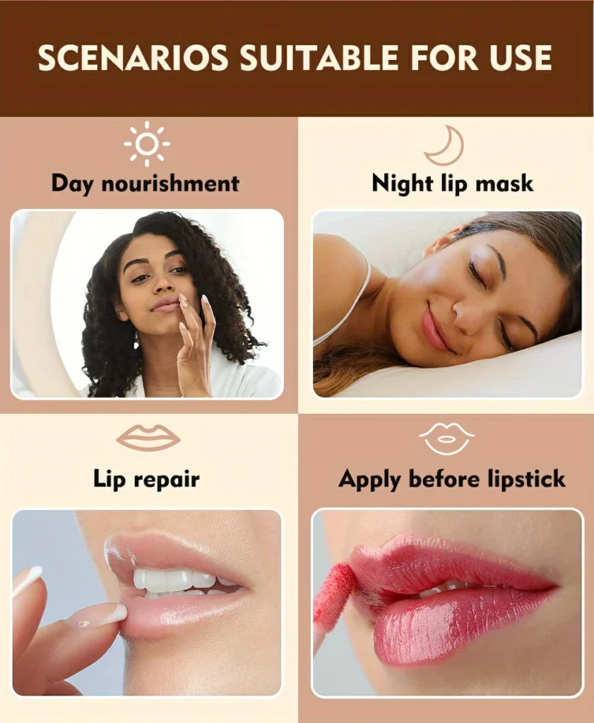 Sugar Lips - Lip Scrub - Image 4