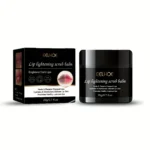 EELHOE - Black Lip Scrub - Exfoliating