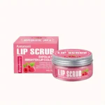 Amatoni - Raspberry Lip Scrub