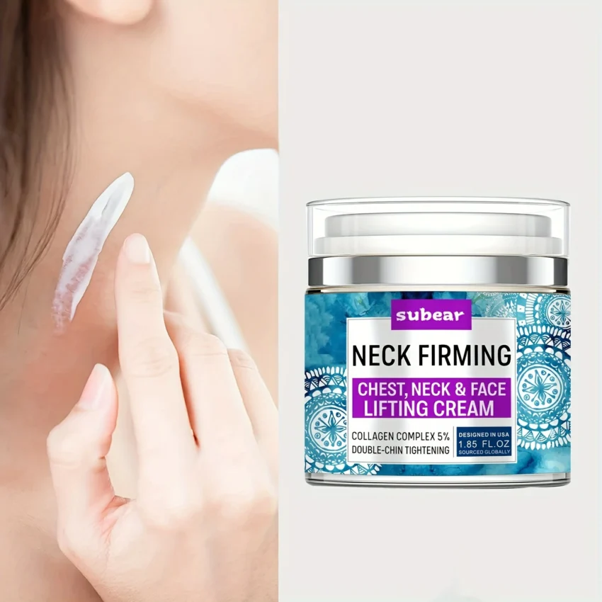 Subear - Neck Firming Cream - Image 3