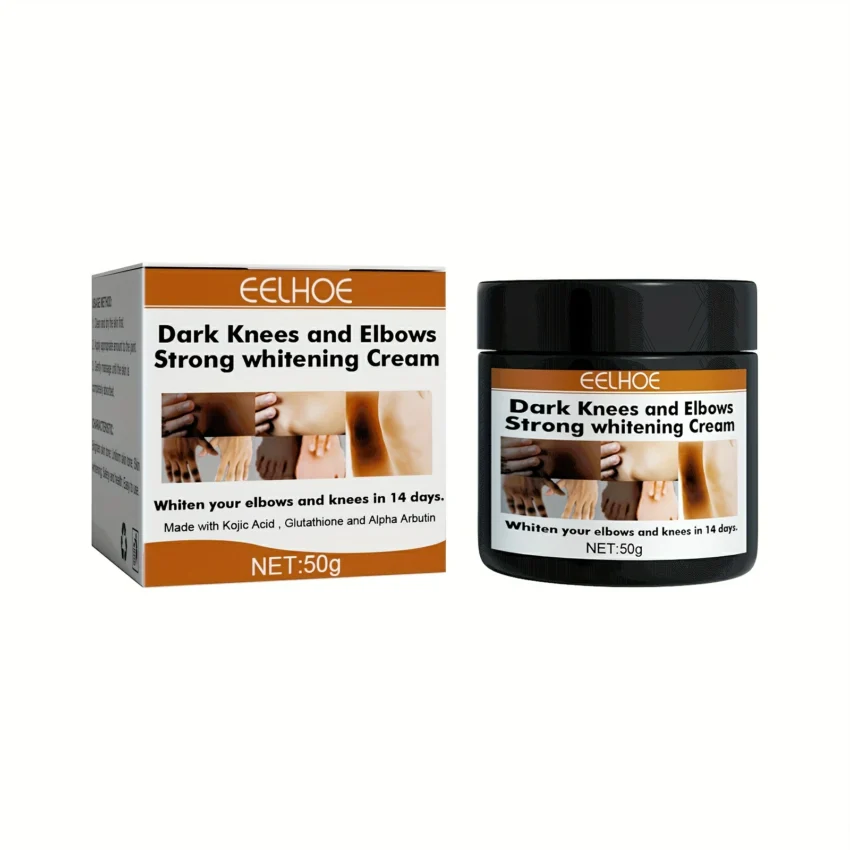 EELHOE - Dark Knees And Elbows Cream
