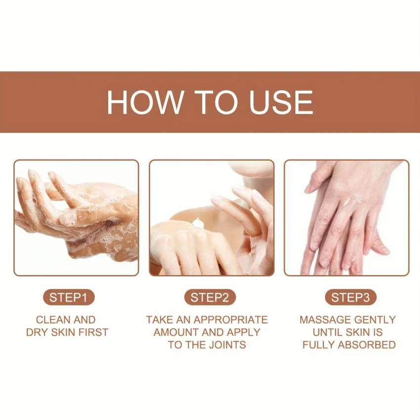 EELHOE - Dark Knees And Elbows Cream - Image 8