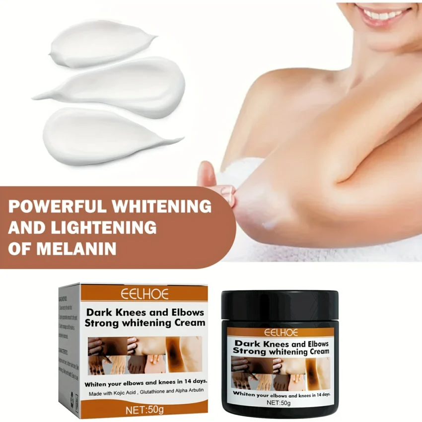 EELHOE - Dark Knees And Elbows Cream - Image 6