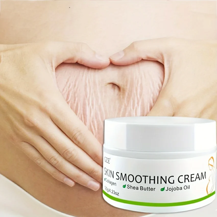 GZE - Skin Smoothing Cream - Image 3