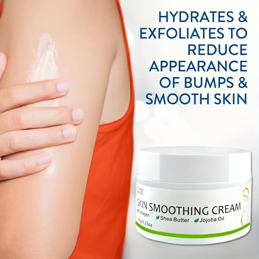 GZE - Skin Smoothing Cream - Image 6