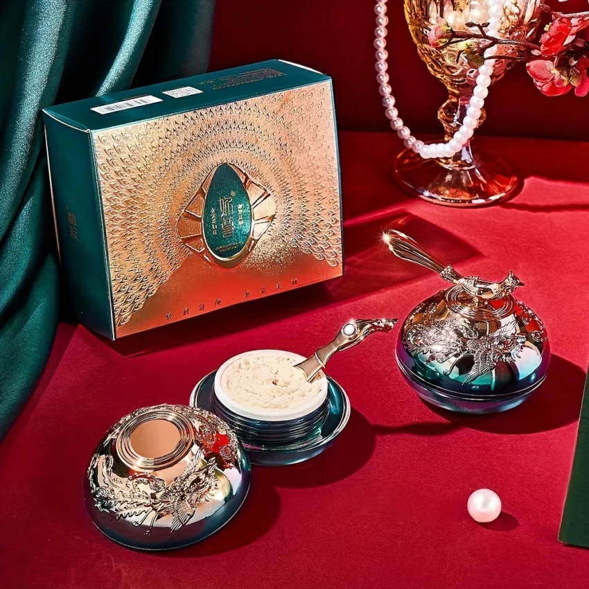 Pearl Cream - Image 2