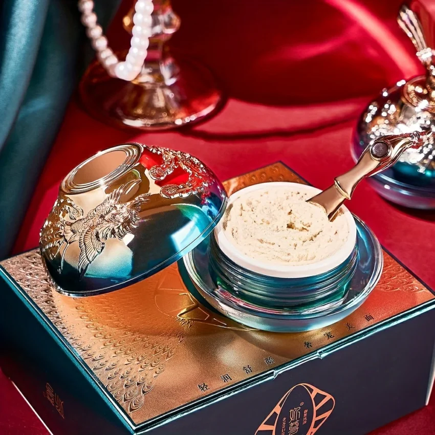 Pearl Cream - Image 3