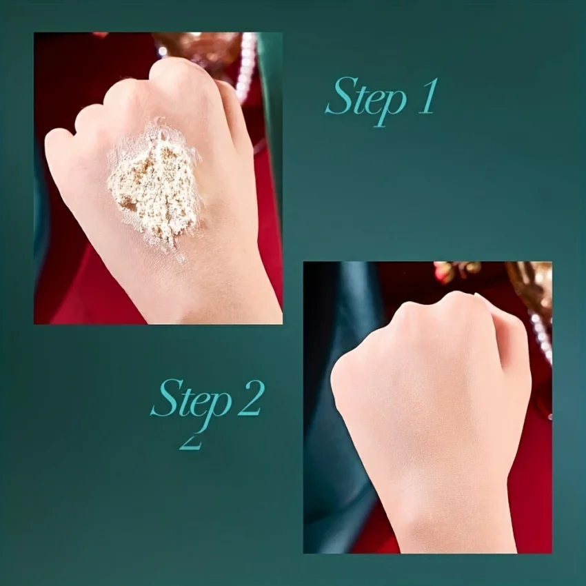 Pearl Cream - Image 4