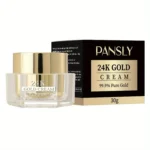 PANSLY - 24K Golden Face Cream