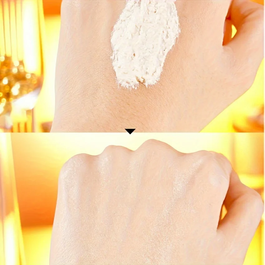TVLV - Moisturizing Toning Cream - Image 6