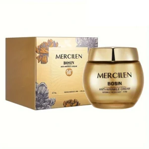 MERCILEN - Bosin Cream Revitalizing