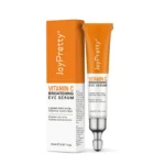 Joy Pretty - Lightening Eye Serum