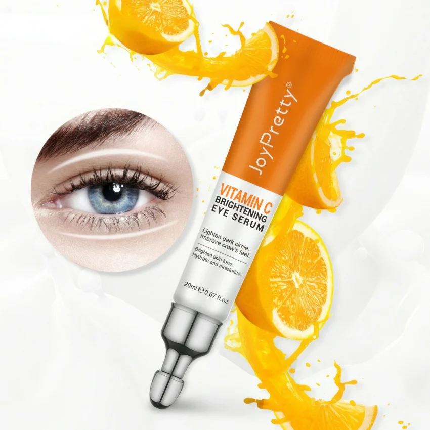 Joy Pretty - Lightening Eye Serum - Image 4