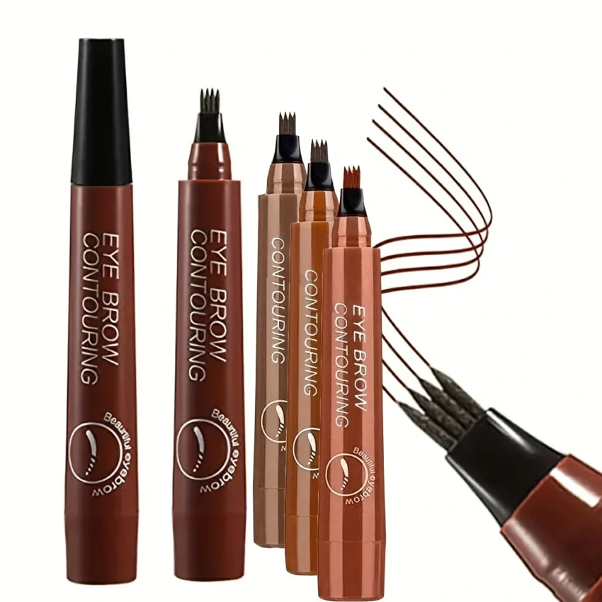 Aiyi -Waterproof Eyebrow Pen