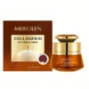 MERCILEN - Collagen III Firming Cream