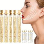 Skin Instant Lift Collagen Set, 7-Pack Protein Infusion Threads