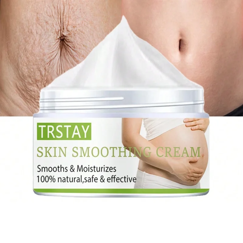 TRSTAY Stretch Marks & Scar Removal Cream set 3Pcs - Image 3