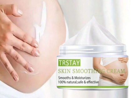 TRSTAY Stretch Marks & Scar Removal Cream set 3Pcs