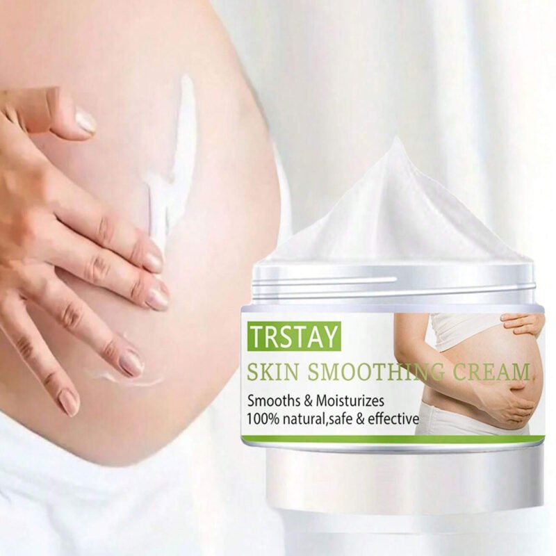 TRSTAY Stretch Marks & Scar Removal Cream set 3Pcs
