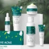 Australia Tea Tree Acne Skincare Five-Piece Set